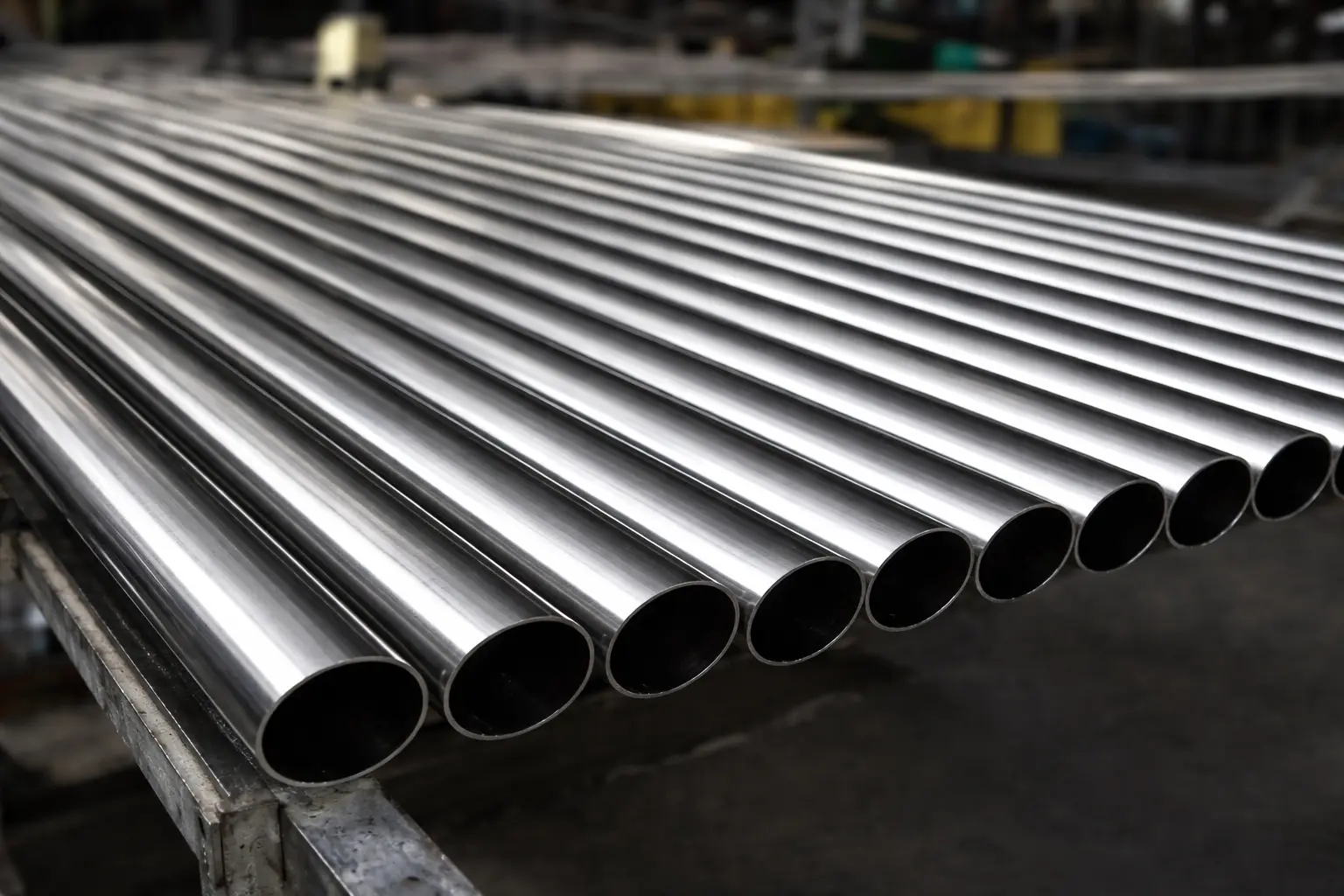 Industrial boiler tubes, stainless steel pipes for steam and heat transfer applications, Carbon Steel Boiler Tubes